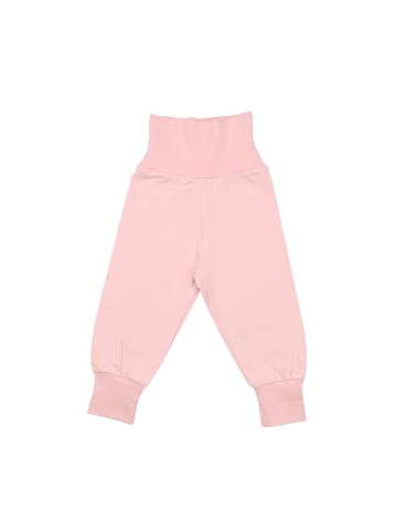 Walkiddy Hose Krabbelhose aus Baumwolle (Bio)