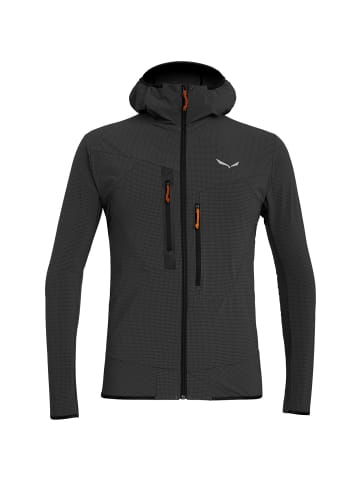 Salewa Hoody Puez 2 in Schwarz