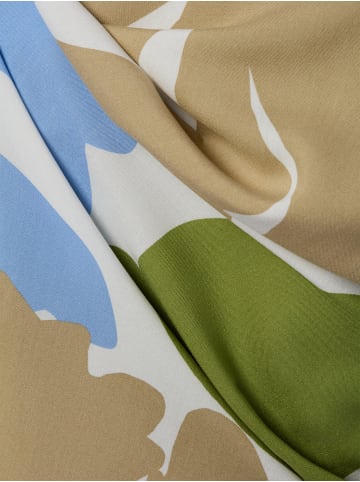 Franco Callegari Tunikabluse in erbse beige - 0003