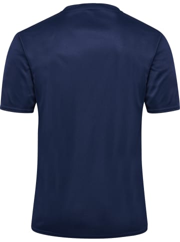 Hummel Hummel T-Shirt S/S Hmlessential Multisport Erwachsene in MARINE