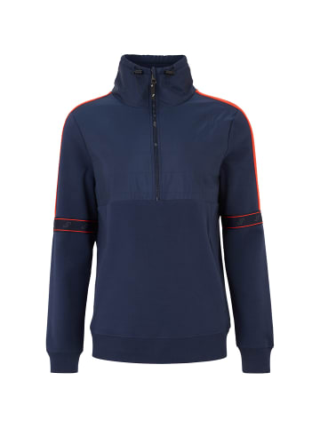 Joy Sweatshirt G-Style in Marine