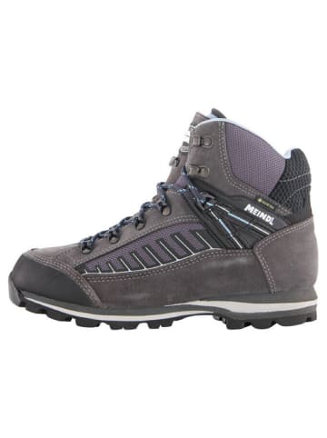 MEINDL Wanderschuh Air Revolution Lady Hiking in Anthrazit