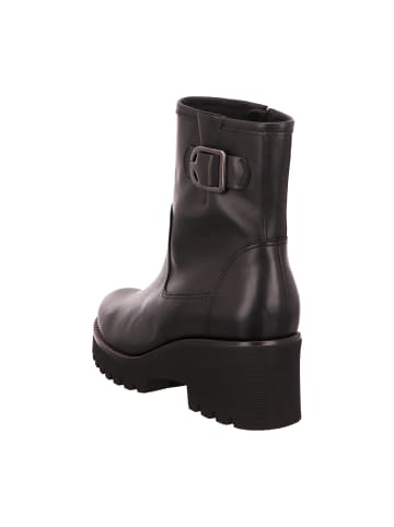 Gabor Comfort Komfort Stiefeletten in Schwarz