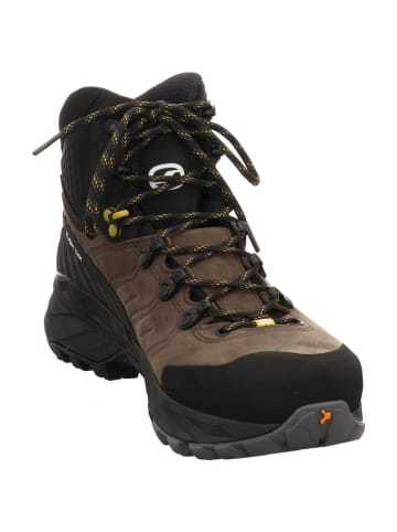 SCARPA Wanderschuh in braun
