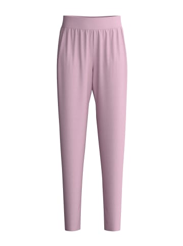 Calida Pyjamahose in dawn pink