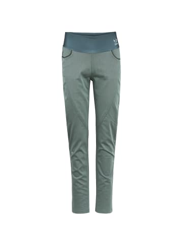 Chillaz W FUJI PANT in Grün