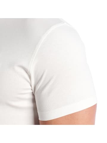 U.S. Polo Assn. Shirt in White