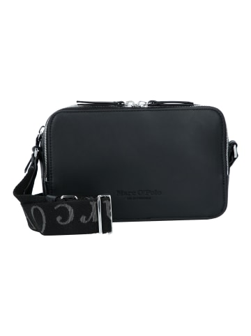 Marc O'Polo Umhängetasche S 24 cm in black