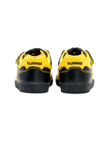 Hummel Hummel Sneaker Batman Jet Kinder in BLACK