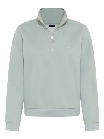 Laura Scott Sweater in salbei