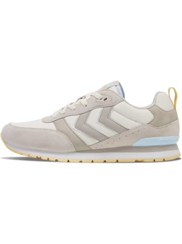 Hummel Sneaker in Weiß