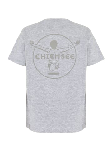 Chiemsee T-Shirt in Grau