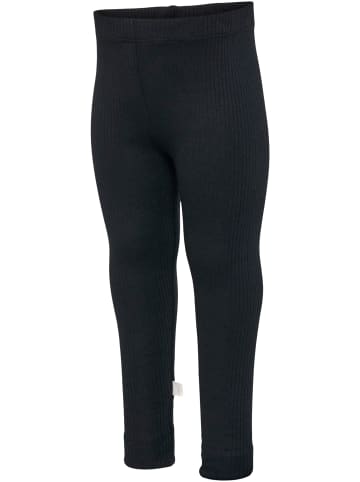 Hummel Leggings Hmlrene Jungen in BLACK