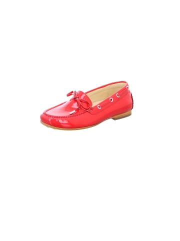 Sioux Slipper für Damen in rot