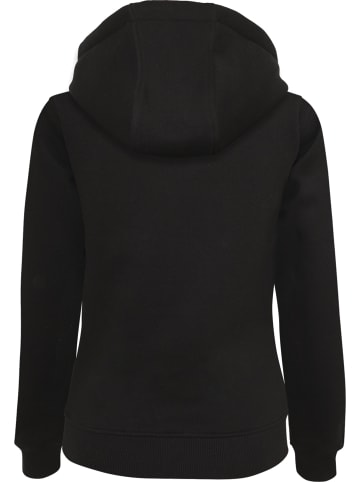 Merchcode Sweat & Fleece - Hoodies in black