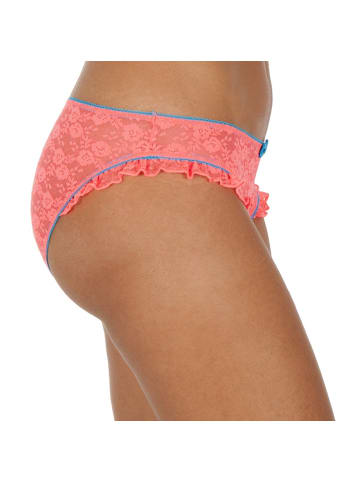 Tommy Hilfiger Underwear Pantys in Orange