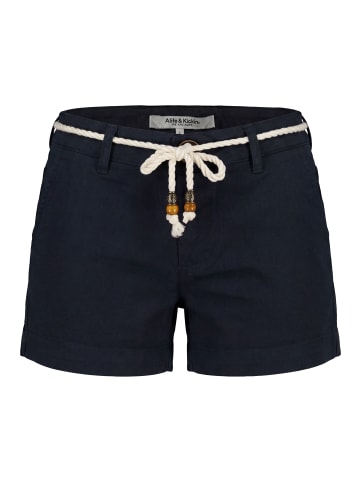 alife and kickin Shorts ReinaAK A in marine