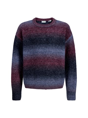 JJXX Strickpullover 'Amira' in lila