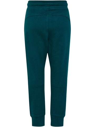 Hummel Verstellbare Taille Hose Hmlfastwo Jungen in DEEP TEAL