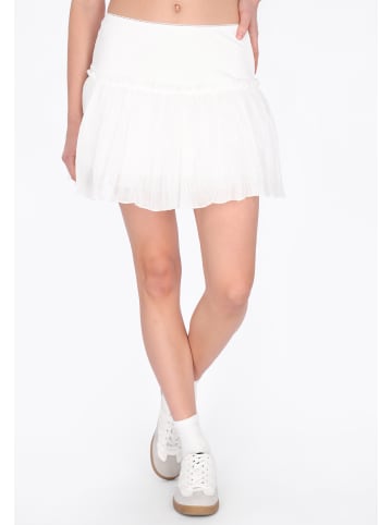 myMo Women Skirt in offwhite