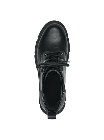 Tamaris Stiefelette in BLACK