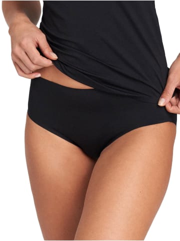 SUSA Slip Soft & Smooth in schwarz