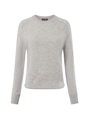 Franco Callegari Pullover in hellgrau - 0005