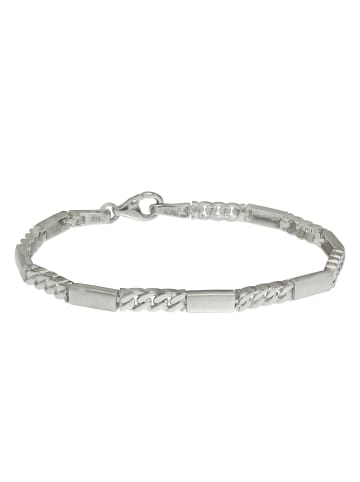 SilberDream Armband Silber 925 Sterling Silber ca. 19cm