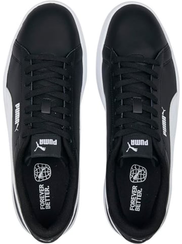 Puma Sneaker Puma Smash 3.0 L in Schwarz