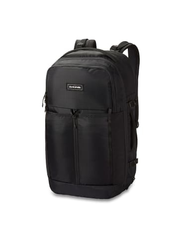 Dakine Split 38L Daypack 54 cm Laptopfach in black ripstop
