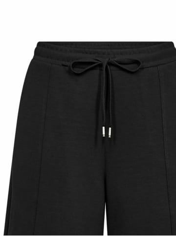 soyaconcept Shorts SC-BANU in 9999 BLACK