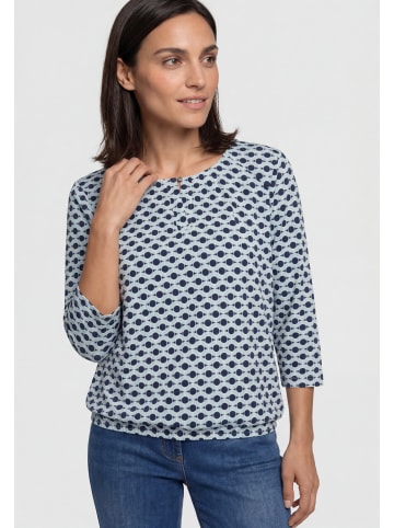 Olsen Tunika in Power Navy