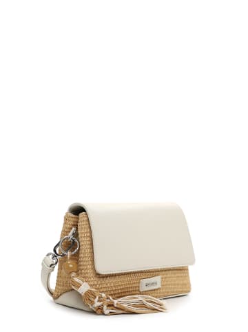 SURI FREY Umhängetasche SFY Lovely in beige