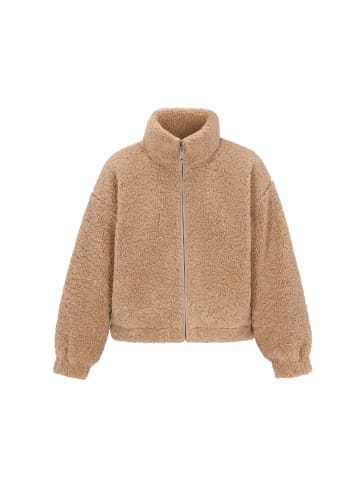 DreiMaster Women Jacket in sand
