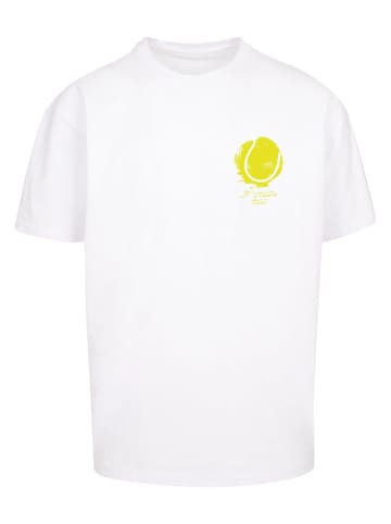 Merchcode Merchcode T-Shirts in white