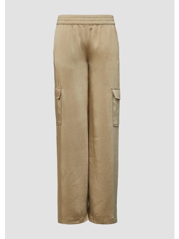 s.Oliver Hose in 8363_hellbraun