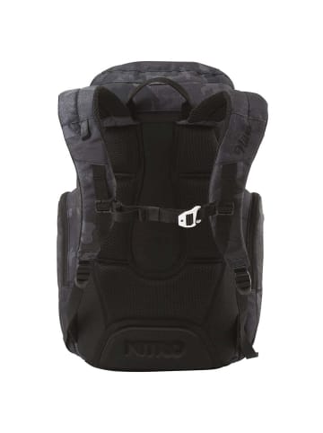 Nitro Daypacker - Rucksack 46 cm (tropical) in forged camo