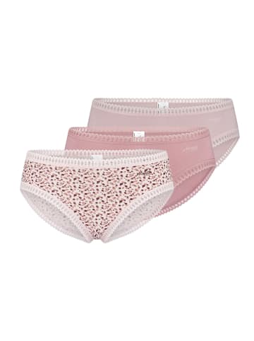 Sloggi Hipster GO Crush in Rosa