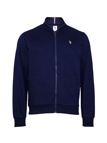 U.S. Polo Assn. Jacke in dunkelblau