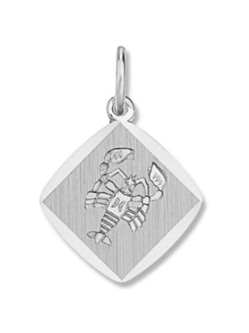 ONE ELEMENT  Charms & Anhänger für Erwachsene in silber in silber