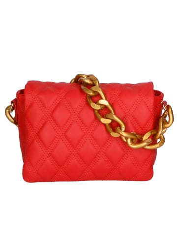 Gave Lux Handtasche in FIRE RED