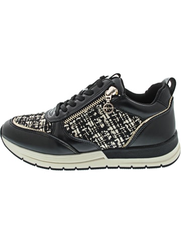 Tamaris Sneaker low Schwarz