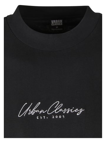 Urban Classics Urban Classics in black