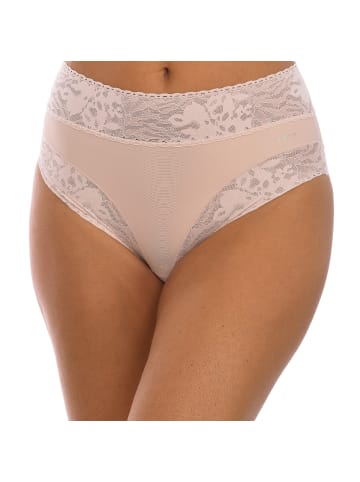 Janira Pantys in Beige