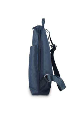 Jost Bergen Daypack 37 cm in blau