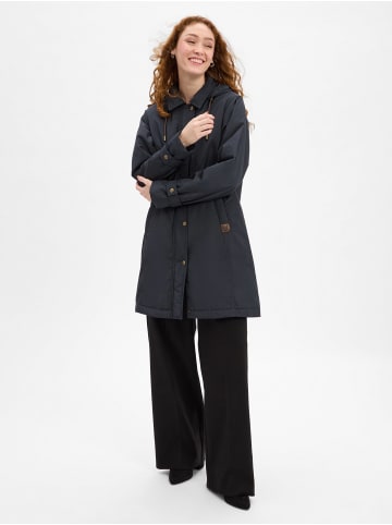 Fuchs Schmitt Mantel in marine