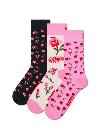 Happy Socks Socken 3er Pack in Mothers