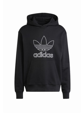 adidas adidas Kapuzenpullover in black