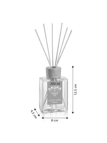 Tescoma Duftspender FANCY HOME 200ml, Provence in Zitronengras