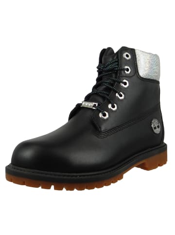 Timberland Stiefel Heritage schwarz